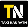 Taxi Naurath Icon