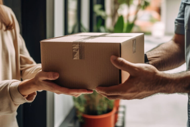 Bote & Kurierfahrten