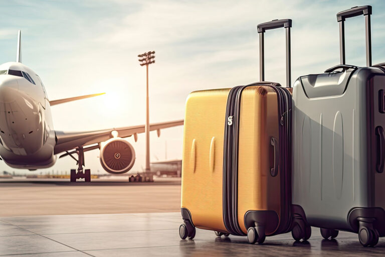 Flughafen und Bahnhoftransfer