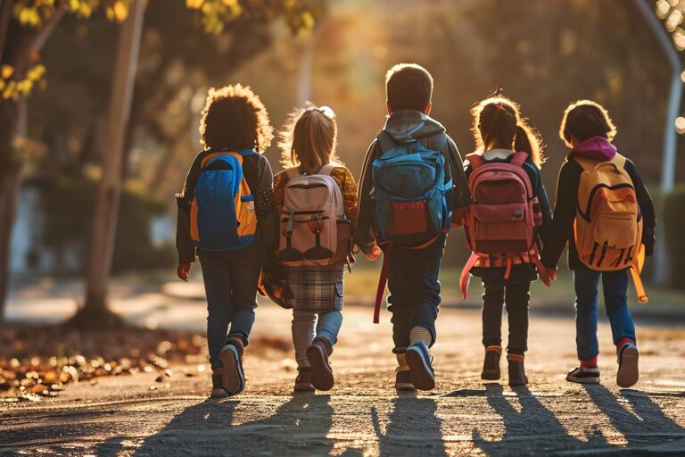 Schülerbeförderung